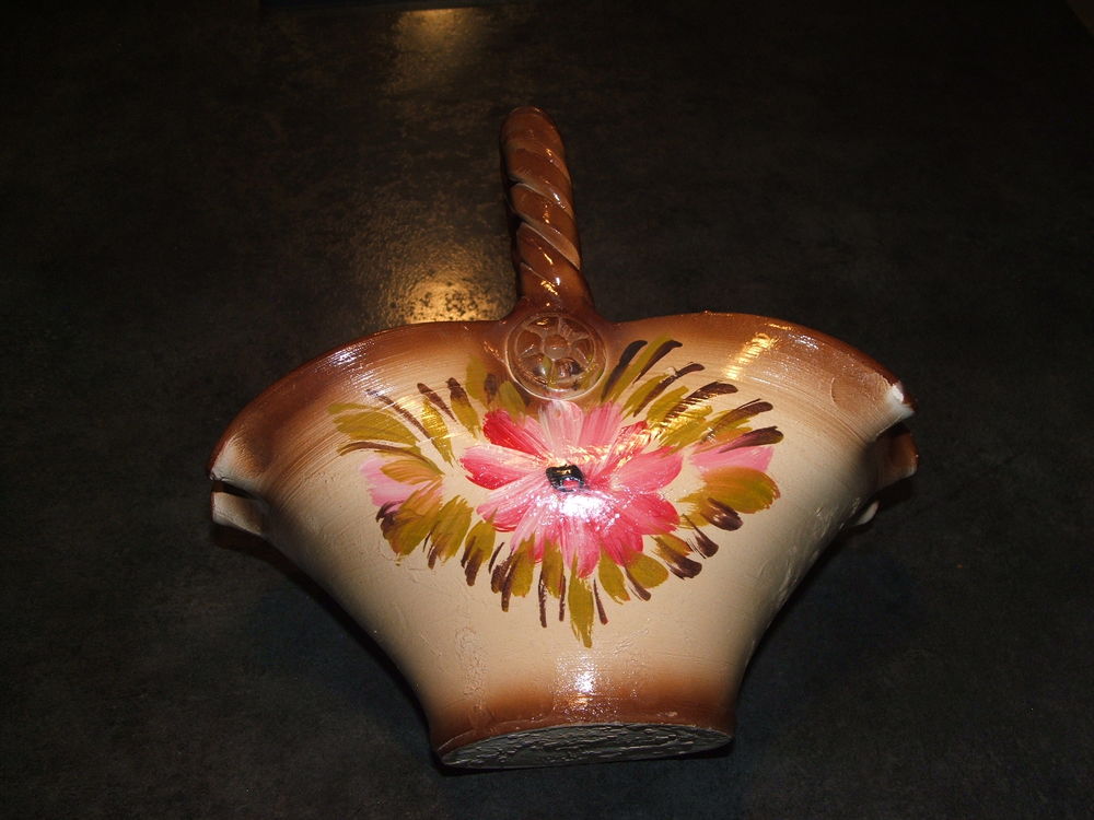 Panier c&eacute;ramique Cuisine