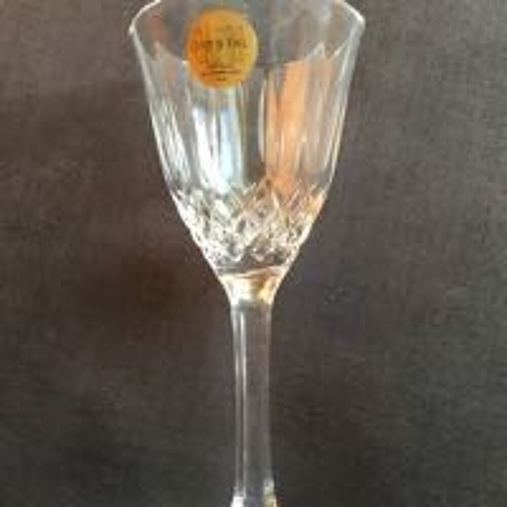 verres Dcoration