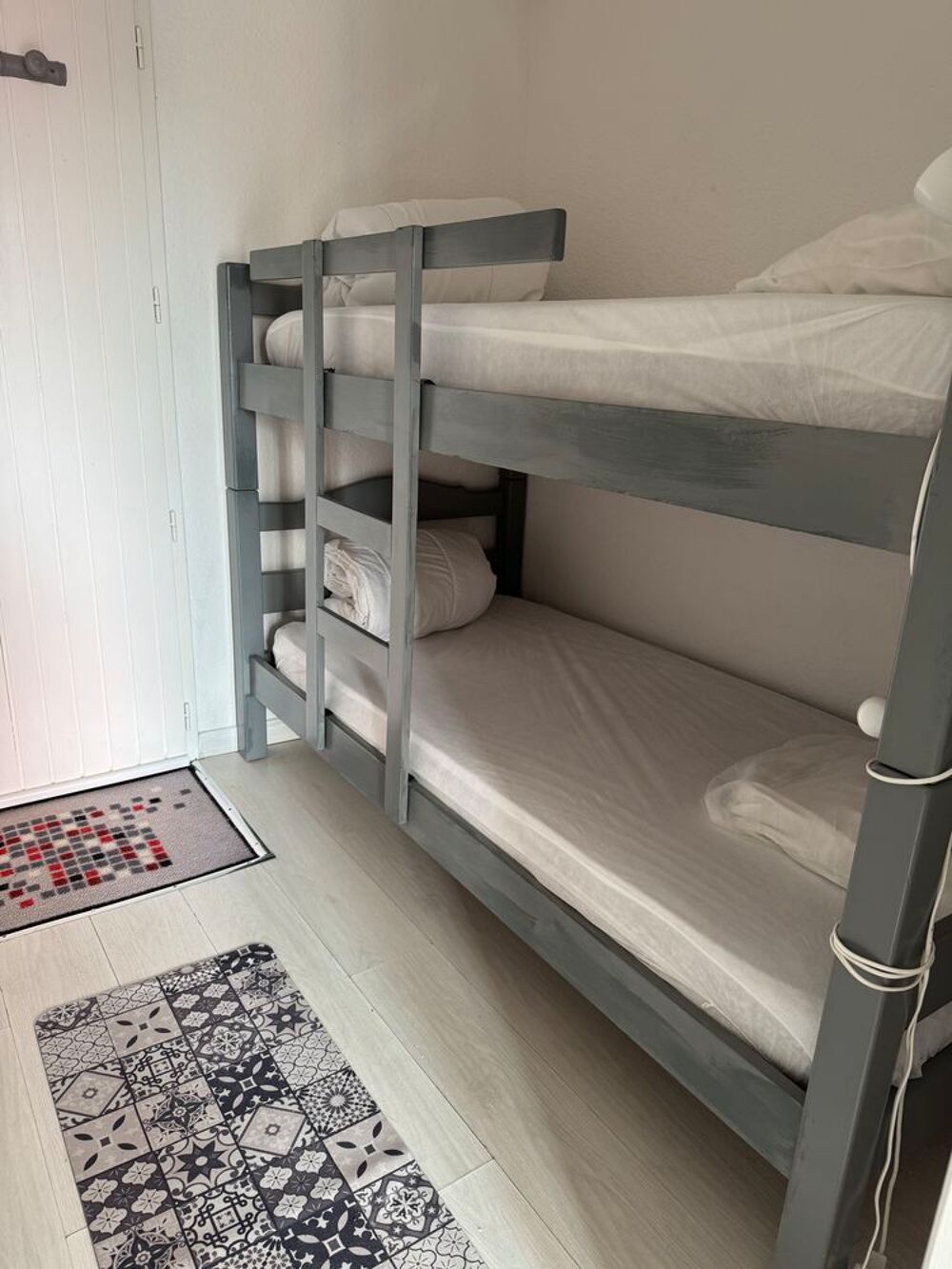   Appartement mezzanine 2/4 pers 5 mn de l océan à pied / 2027 Aquitaine, Biscarrosse Plage (40600)