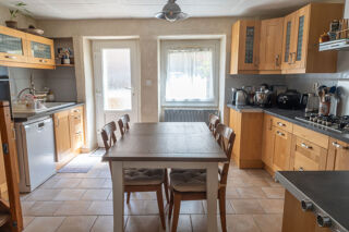  Maison � vendre 8 pi�ces 140 m�