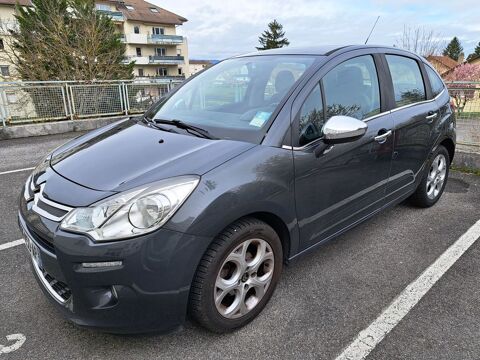 Citroen c3 Citro&euml;n  HDi 70 Collection