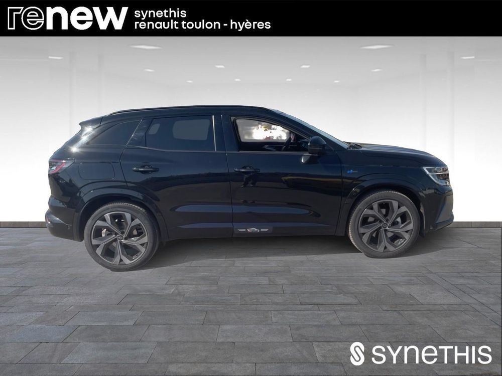Austral E-Tech full hybrid 200 GSR2 Techno esprit Alpine 2024 occasion 83160 La Valette-du-Var