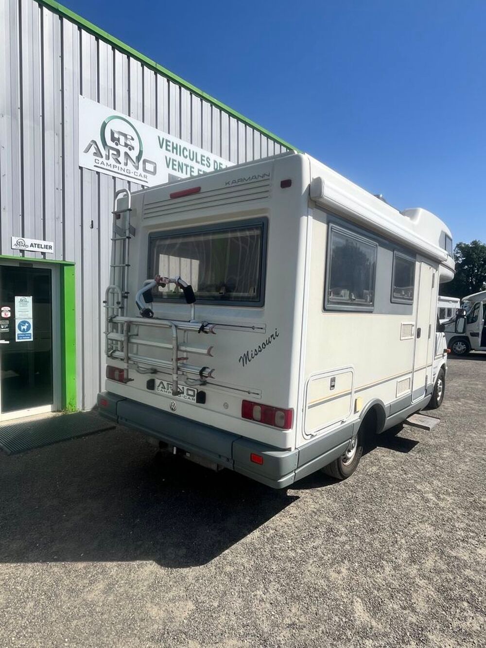  2001 occasion 32810 Preignan