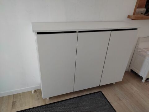 meuble � chaussures . 50 Villecomtal-sur-Arros (32)