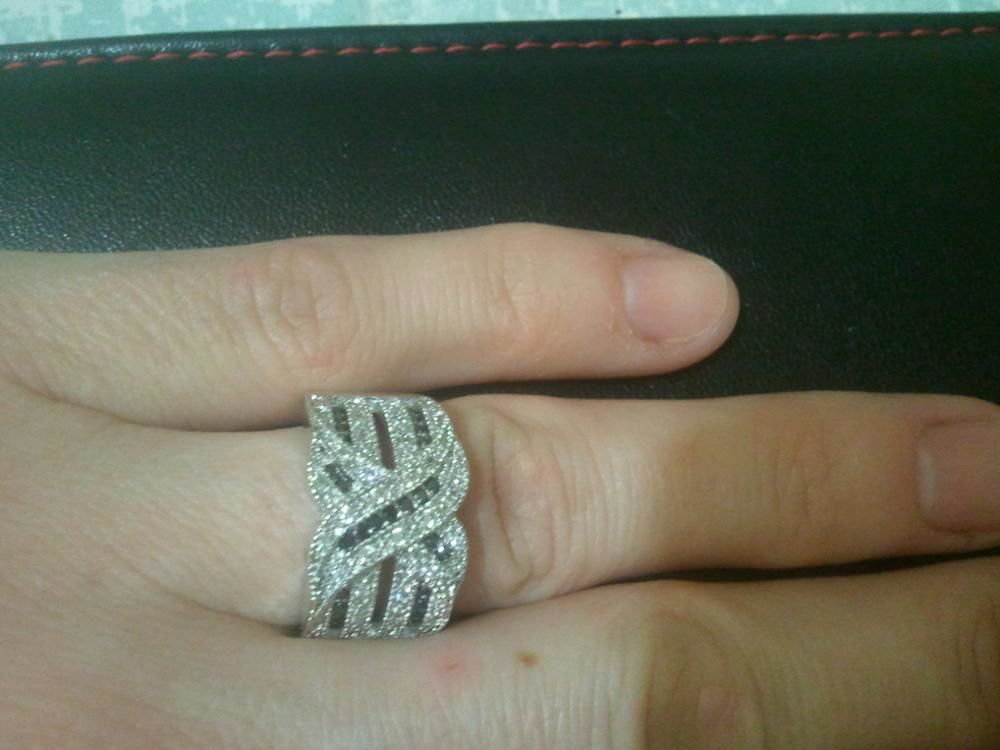 Bague Femme 57/58 Bijoux et montres