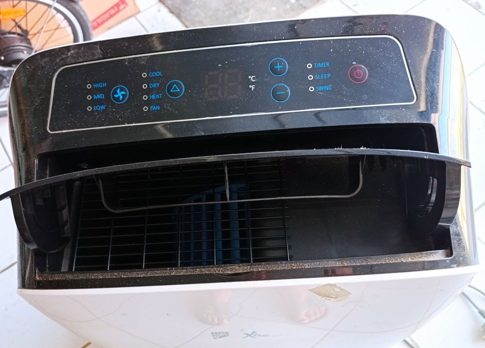 Climatisation Electroménager