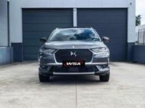DS7 CROSSBACK 2,0L BLUEHDI 180cv OPERA EAT8 2018 occasion 55100 Verdun