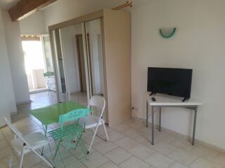  Appartement à louer 1 pièce 30 m²