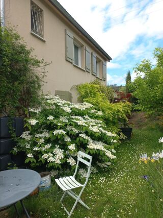  Maison � vendre 6 pi�ces 124 m�