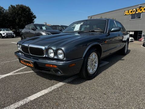 Annonce voiture Jaguar XJ 8490 €