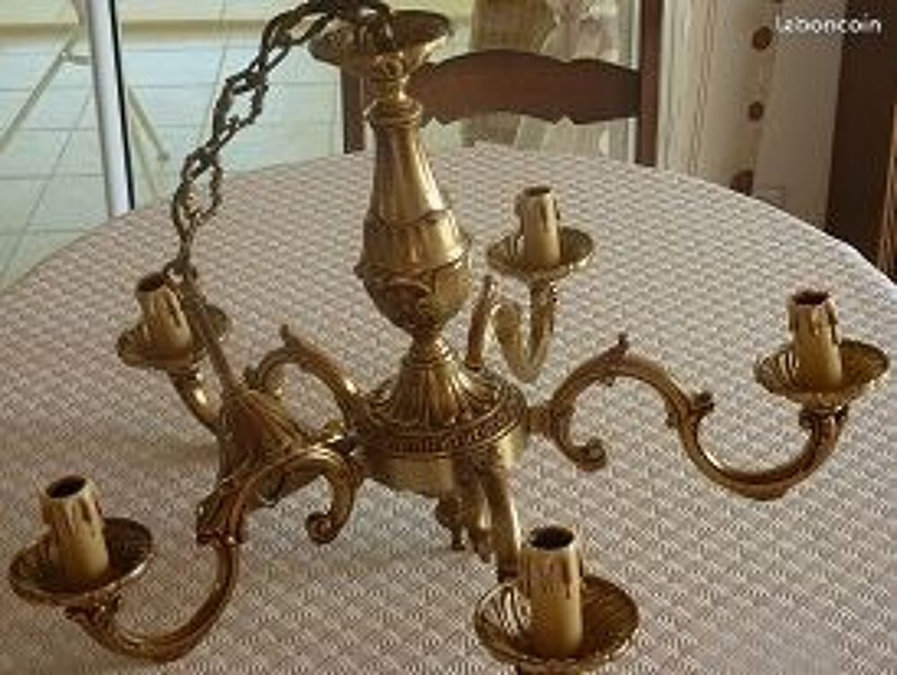 BRONZE D'ART Décoration