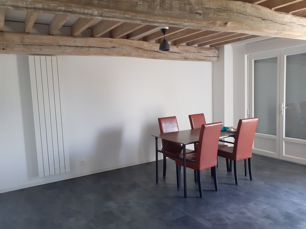 Location Maison Charmante maison 61.19m2 à la campagne Épieds