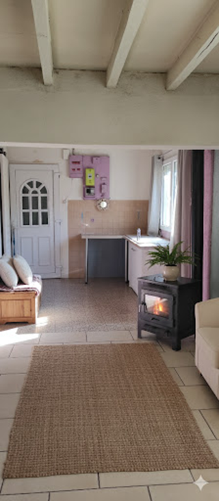  Maison � vendre 2 pi�ces 49 m�