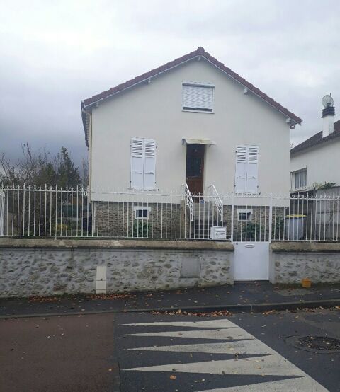  Maison � louer 4 pi�ces 75 m� Le m�e-sur-seine