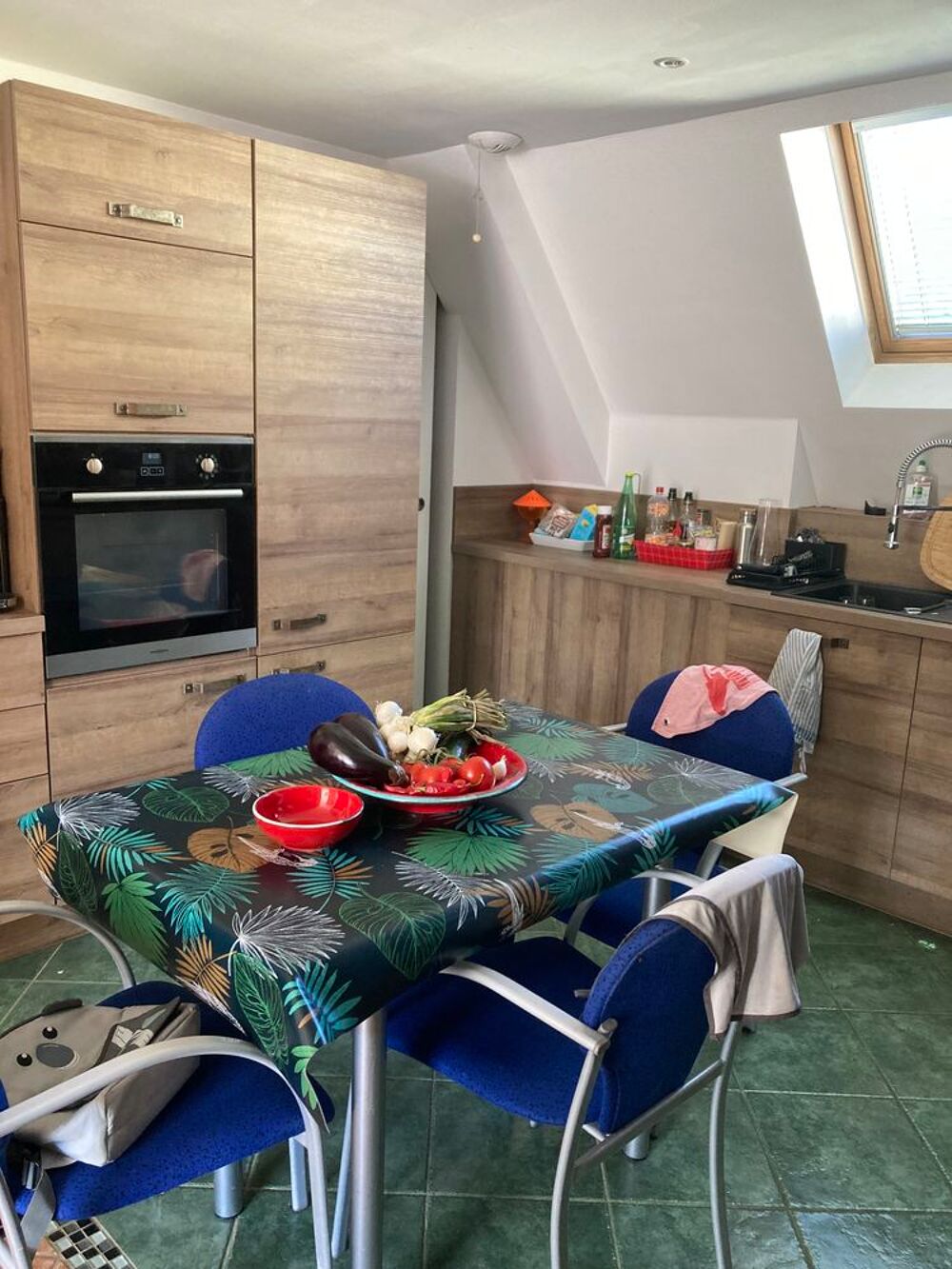 Vente Duplex/Triplex Duplex de 92m2, double garage et place de parking Strasbourg