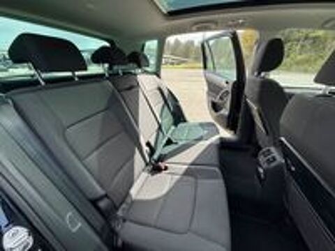 Golf Sportsvan 1.6 TDI 110 FAP BlueMotion Technology Trendline Business 2014 occasion 65800 Aureilhan