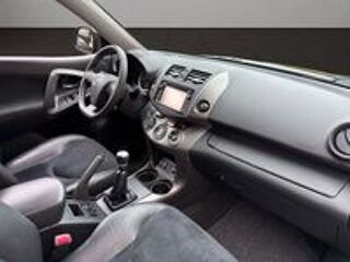 RAV 4 RAV4 RC 150 D-4D 2WD Lounge 2013 occasion 93390 Clichy-sous-Bois