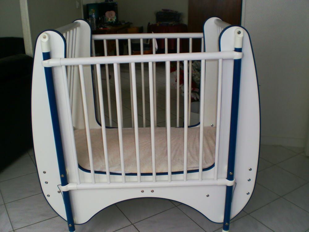 LIT BEBE Mobilier enfants