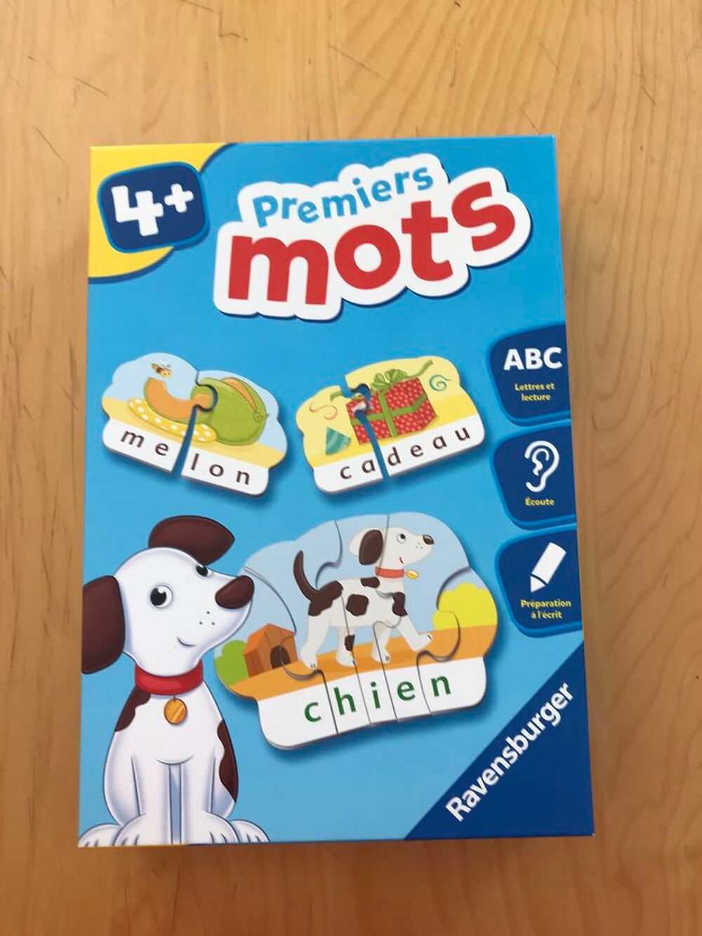 jeu &eacute;ducatif enfant Jeux / jouets