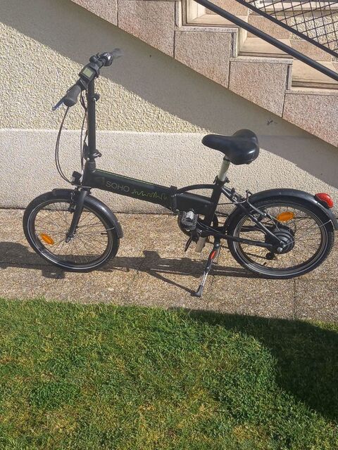vlo electrique 600 Limoges (87)