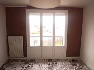  Appartement � louer 3/4 pi�ces 56 m� Roanne