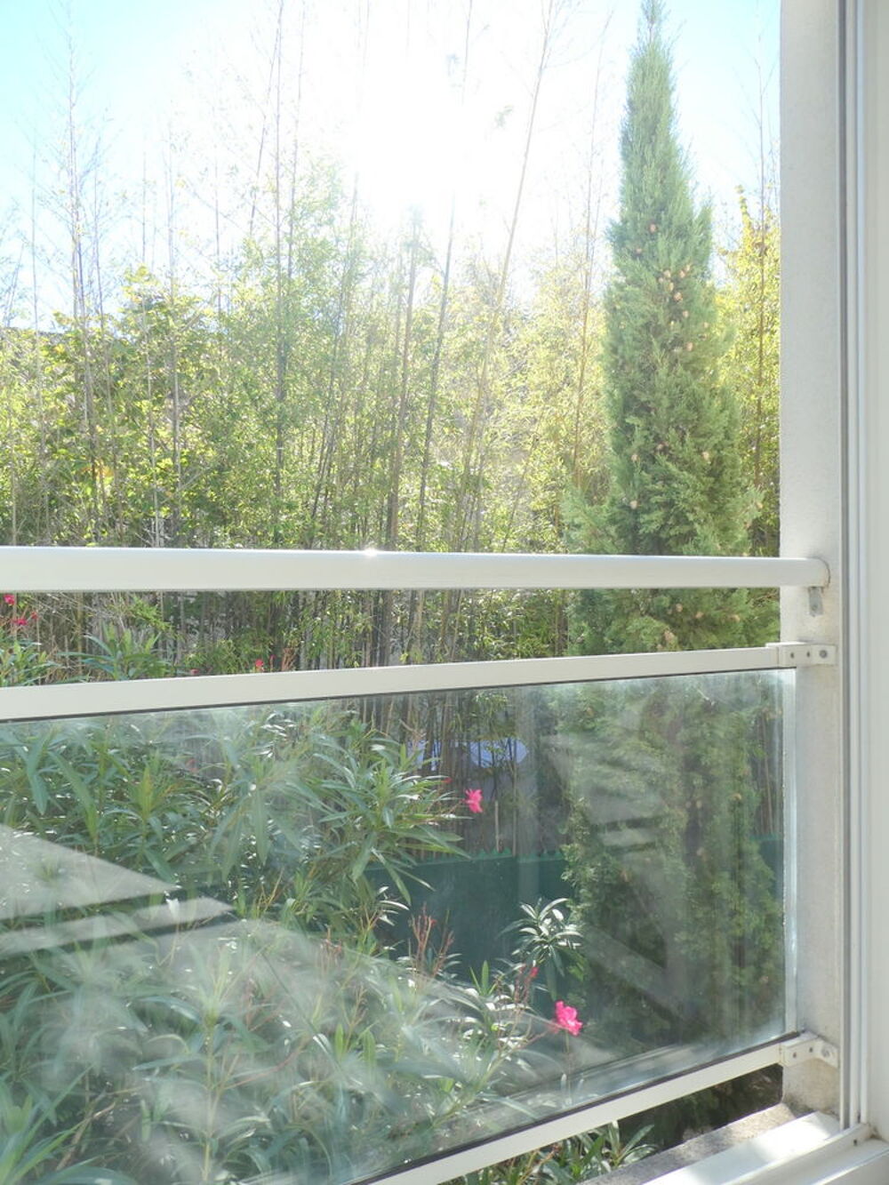 Location Appartement 2 pièces parking privé Facultés et Hôpitaux Montpellier