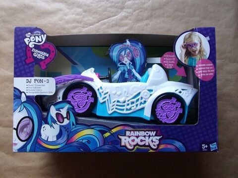 Voiture Equestria Girls My Little Pony 10 Montaigu-la-Brisette (50)