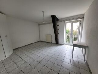  Appartement à louer 4 pièces 104 m² Nancy