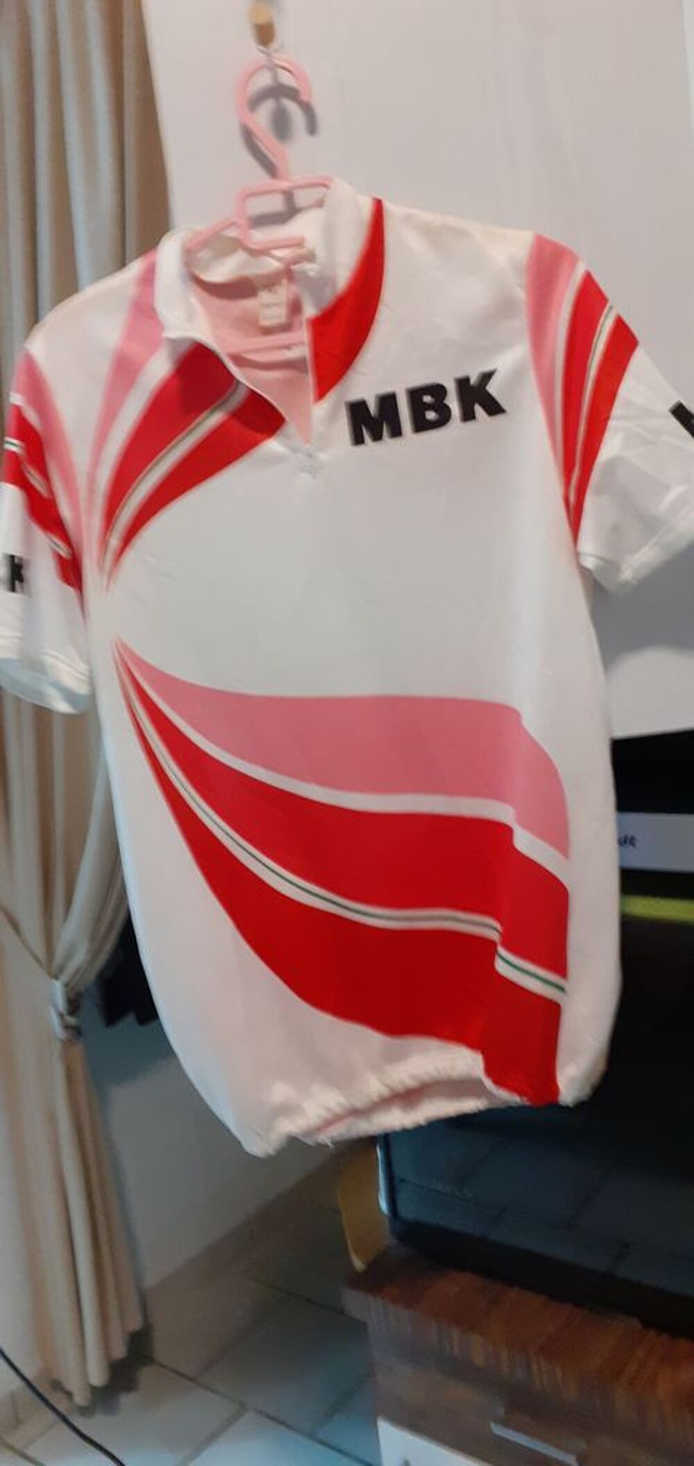 MAILLOT CICLYSME Sports