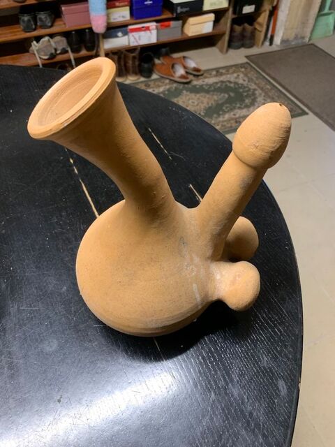 Objet insolite 0 Châteaubriant (44)