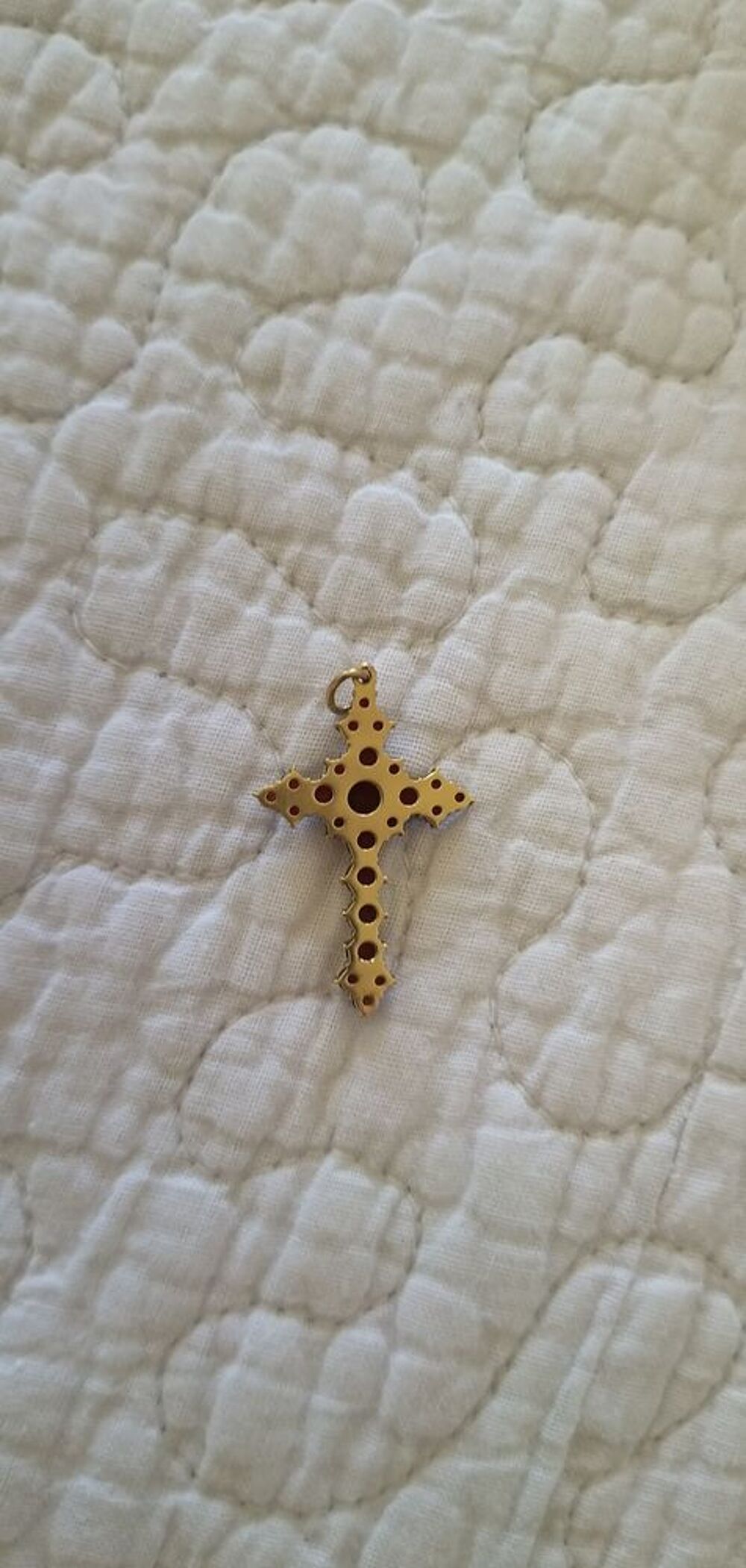 Pendentif ancien Bijoux et montres