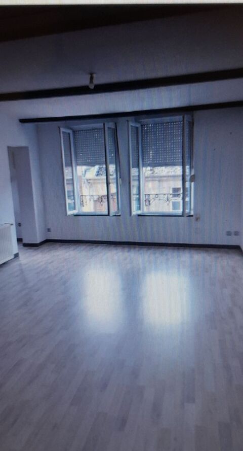   APPARTEMENT F2 Appartement - 2 pi�ce(s) - 45 m�