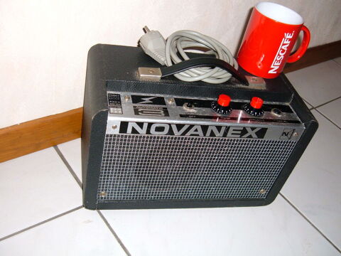 �l�ments  haute fid�lit� anciens 29 Marckolsheim (67)