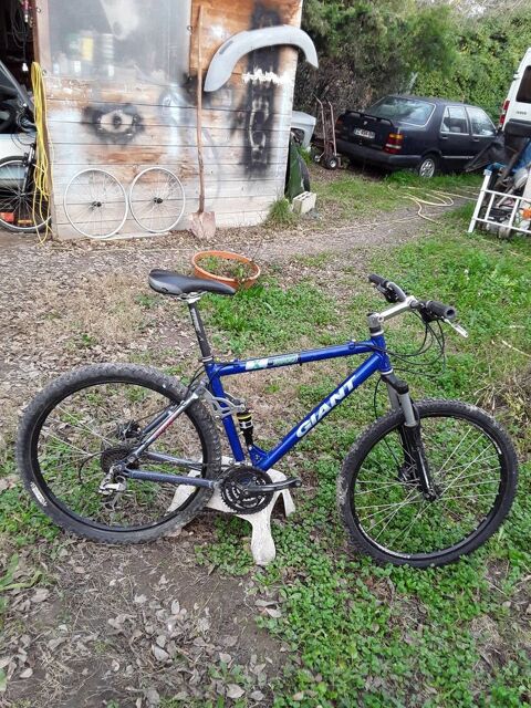Site annonce vtt occasion sales