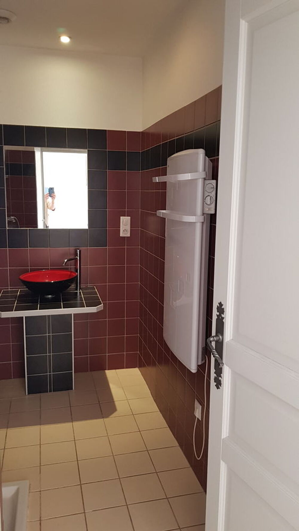 Location Appartement Hyper Cath�drale - ancien h�tel particulier r�nov� Bourges