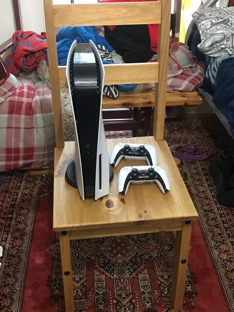 �PS5 825Go Avec 2 Manettes 250 Paris 1 (75)