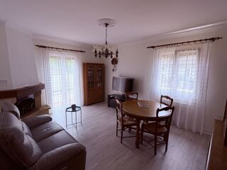  Maison à vendre 3 pièces 80 m²