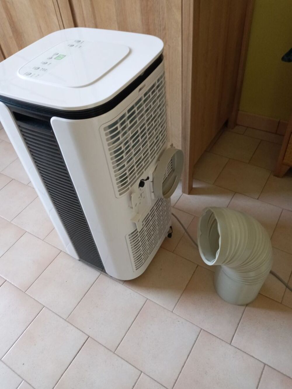 Clim mobil Electroménager