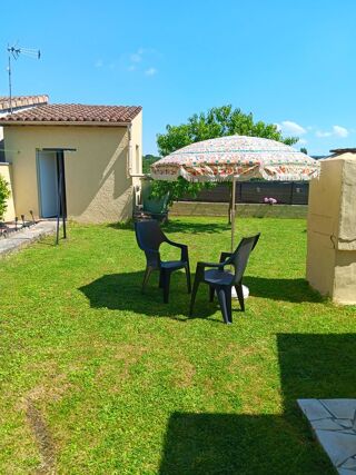  Maison à vendre 4 pièces 95 m²