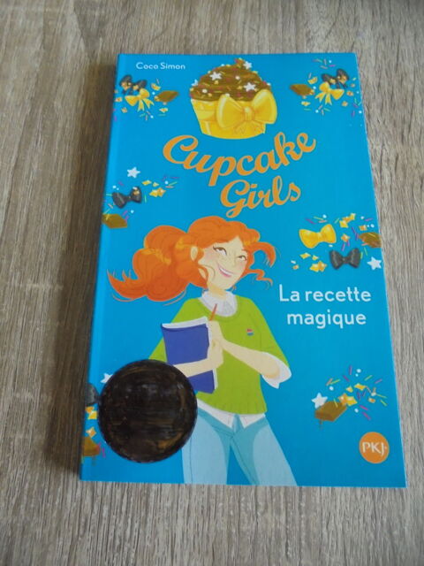 Cupcake Girls (104) 3 Tours (37)