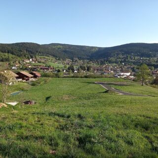  Terrain  vendre 1643 m