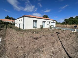  Maison à vendre 3/4 pièces 94 m²