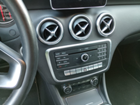 Classe A 200 d Business Edition 2016 occasion 54000 Nancy