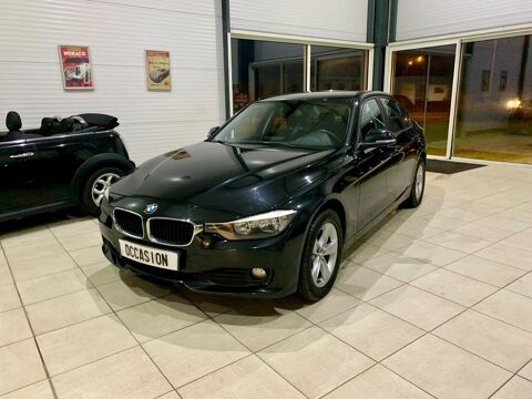 Annonce voiture BMW Srie 3 9490 
