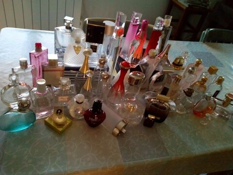 flacons de parfum 95 Vadenay (51)