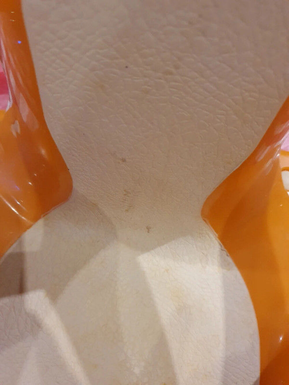 Si&egrave;ge de bain Puériculture