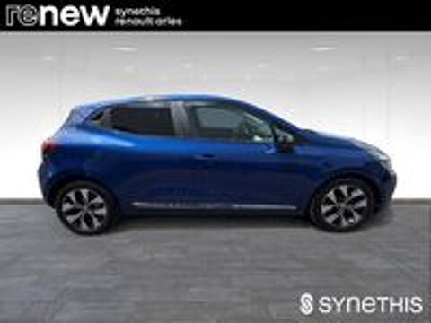 Clio V Clio TCe 100 GPL Evolution 2023 occasion 13200 Arles