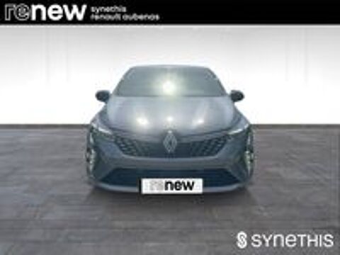 Clio V Clio E-Tech full hybrid 145 ch GSR2 Techno 2025 occasion 07200 Aubenas