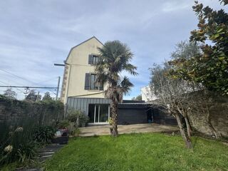  Maison à vendre 6 pièces 140 m²