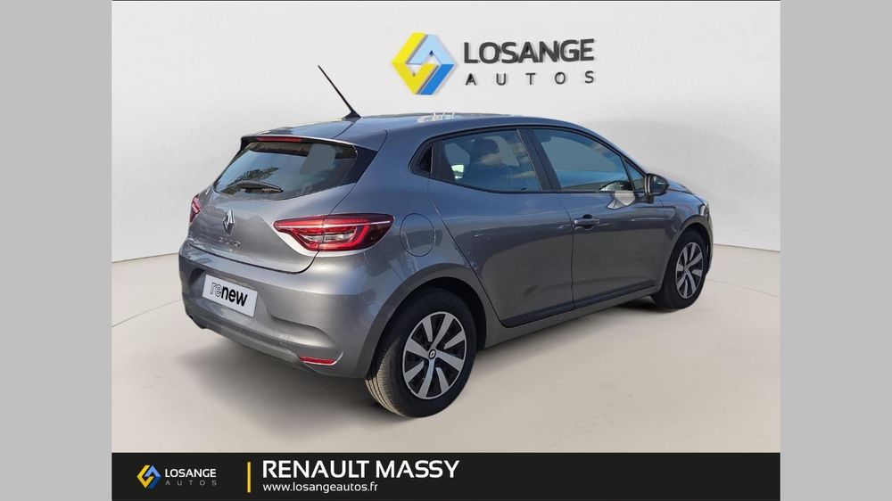 Clio V Clio TCe 90 Equilibre 2023 occasion 91300 Massy